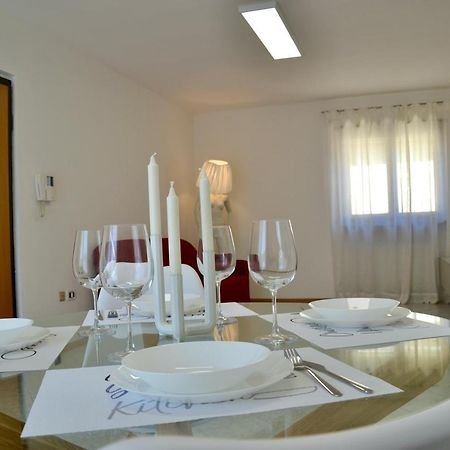 Appartamento Al Centro Arco Eksteriør billede